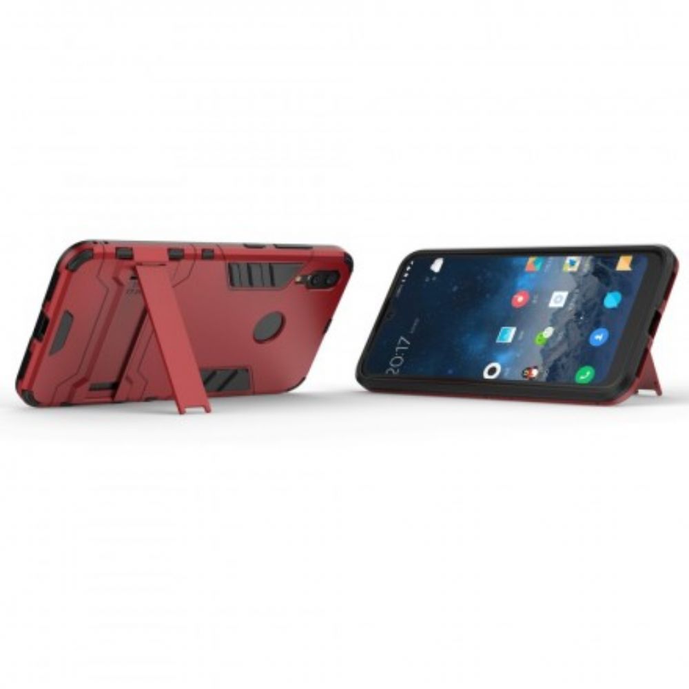 Handyhülle Für Huawei Y7 2024 Tab