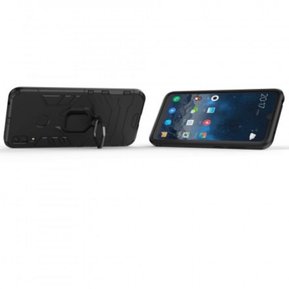Handyhülle Für Huawei Y7 2024 Widerstandsring