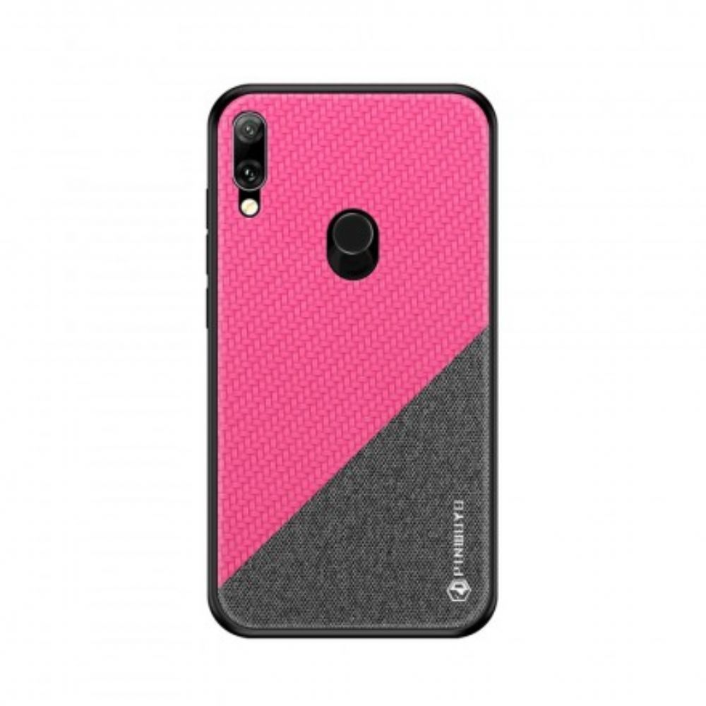 Hülle Für Huawei Y7 2024 Pinwuyo-ehrenserie