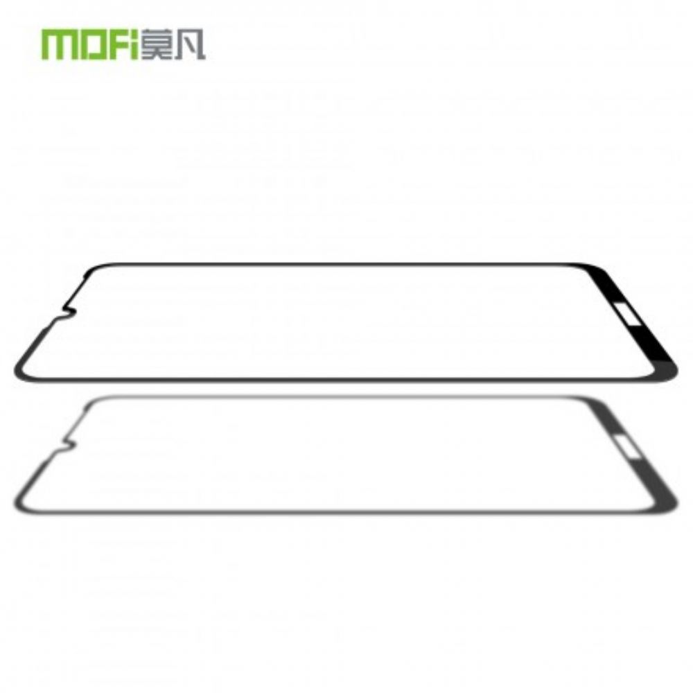 Mofi Hartglasschutz Für Huawei Y7 2024