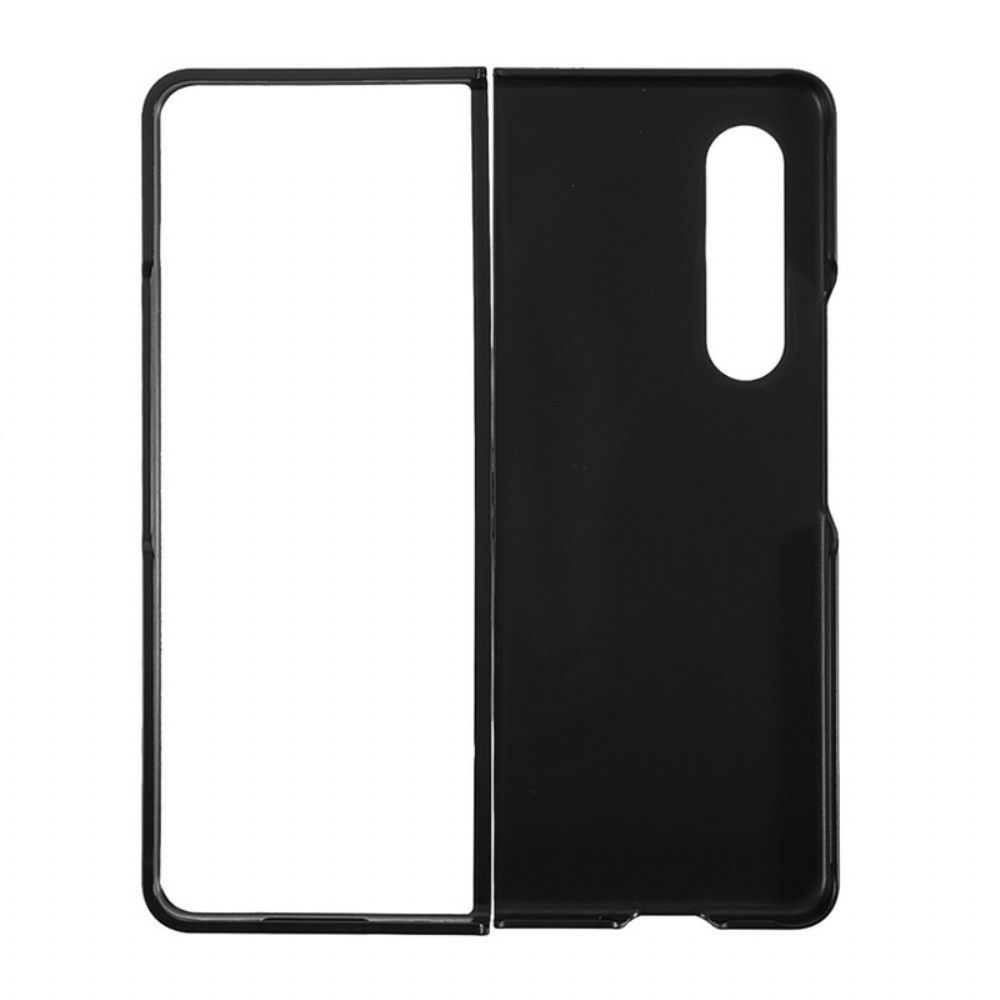 Handyhülle Für Samsung Galaxy Z Fold 3 5G Starr