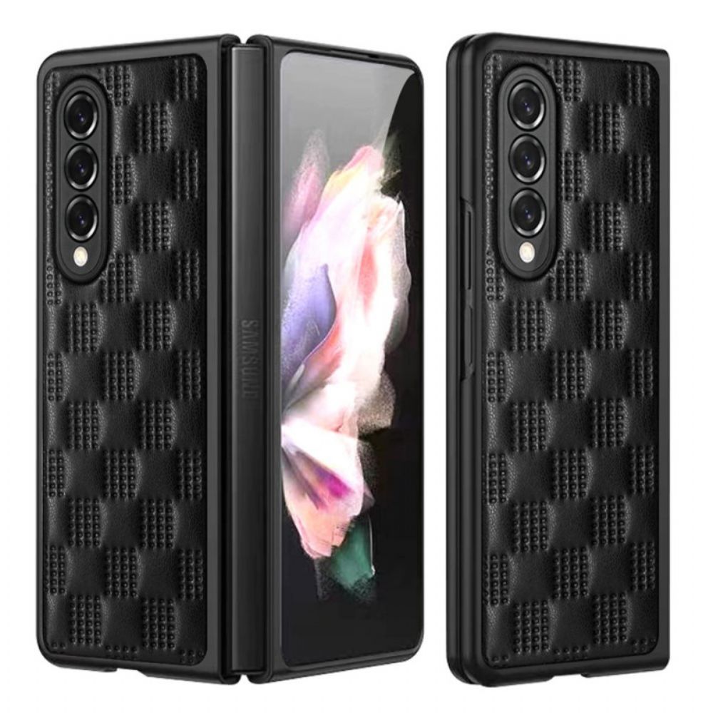 Handyhülle Für Samsung Galaxy Z Fold 3 5G Steppstil