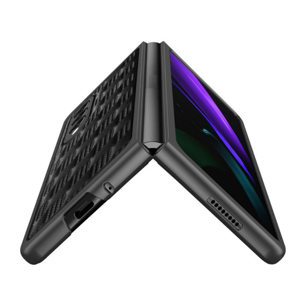 Handyhülle Für Samsung Galaxy Z Fold 3 5G Steppstil