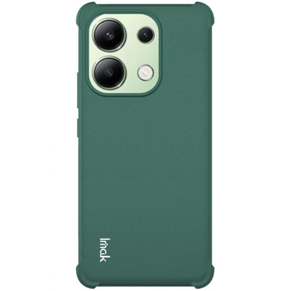 Hülle Xiaomi Redmi Note 13 4g Imak