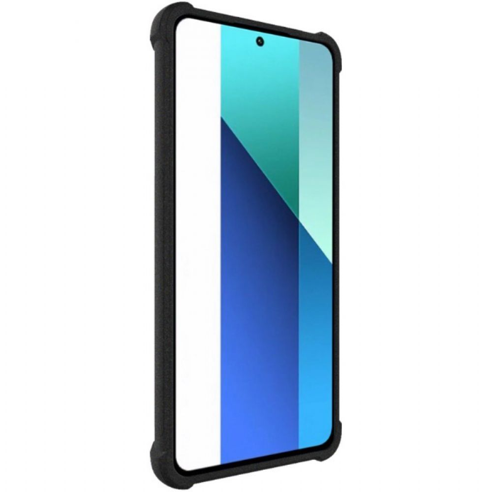 Hülle Xiaomi Redmi Note 13 4g Imak