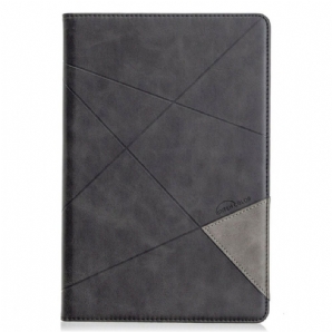 Case Für Samsung Galaxy Tab S5e Geometrie