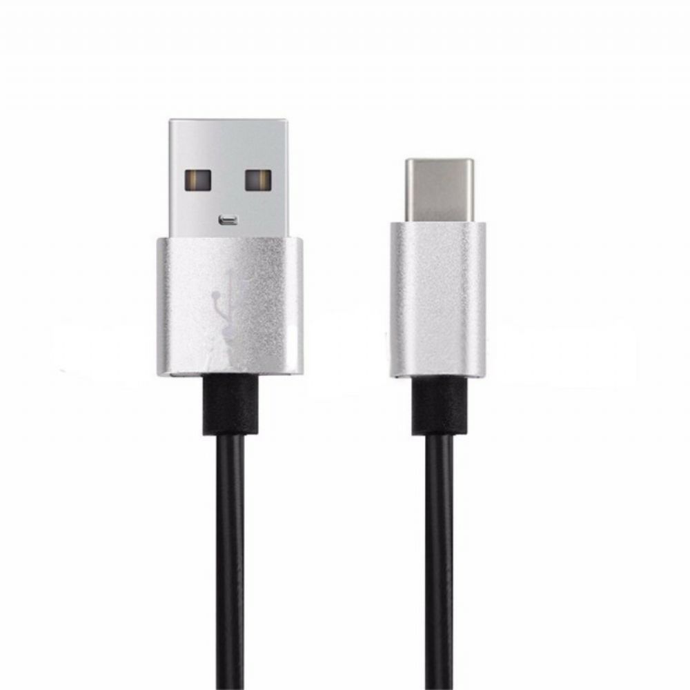 Usb Zu Usb C Federladekabel
