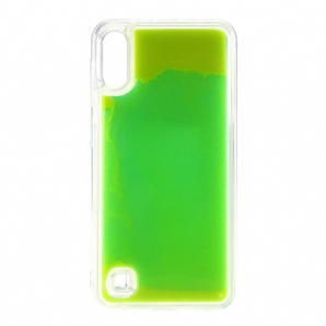 Hülle Für Samsung Galaxy A10 Fluoreszierend