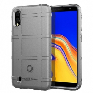 Hülle Für Samsung Galaxy A10 Robuster Schild