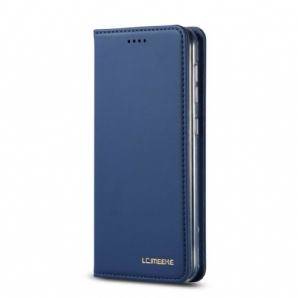 Schutzhülle Für Samsung Galaxy A10 Flip Case Lc.imeeke Zukunft