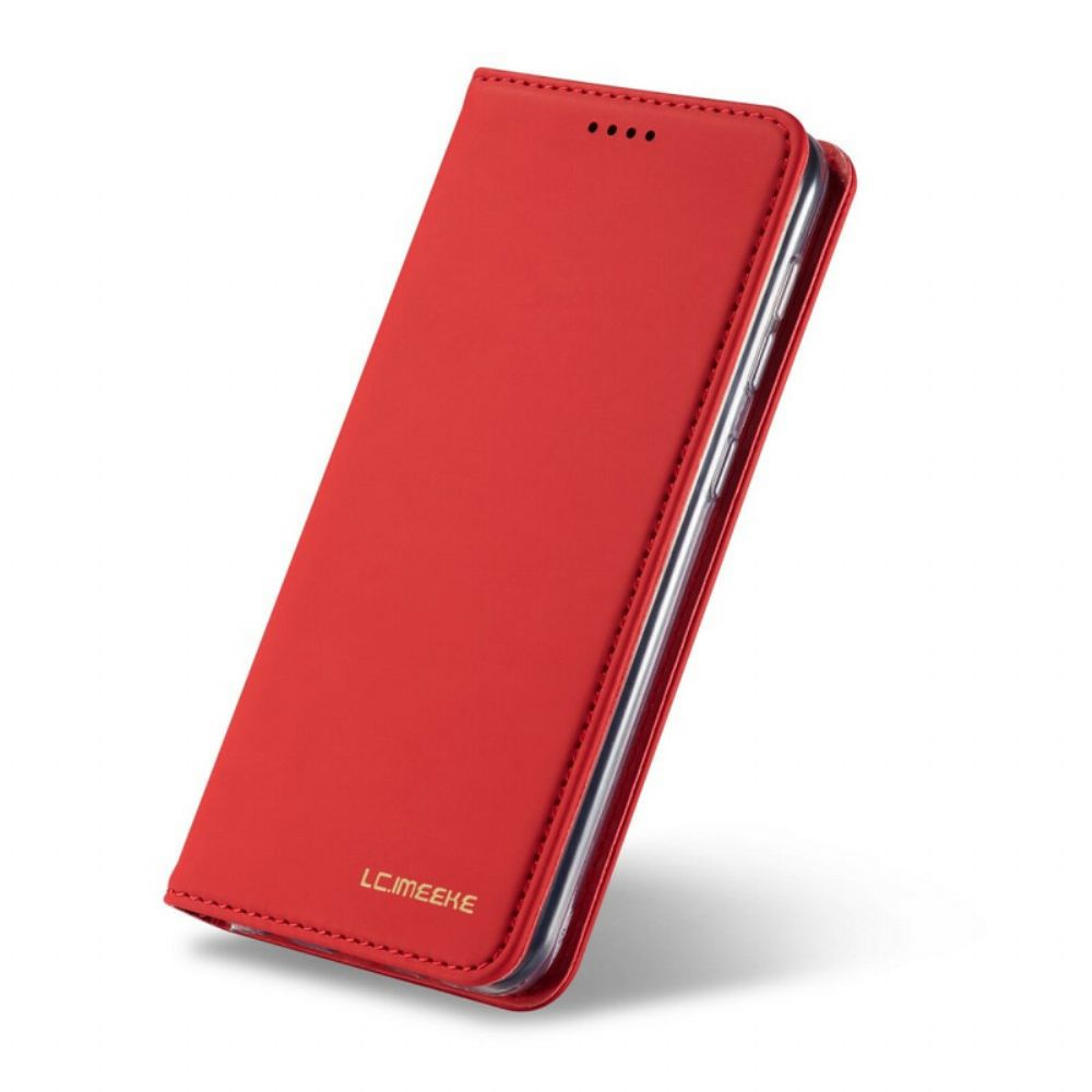 Schutzhülle Für Samsung Galaxy A10 Flip Case Lc.imeeke Zukunft