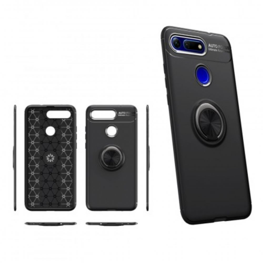 Handyhülle Für Honor View 20 Drehring
