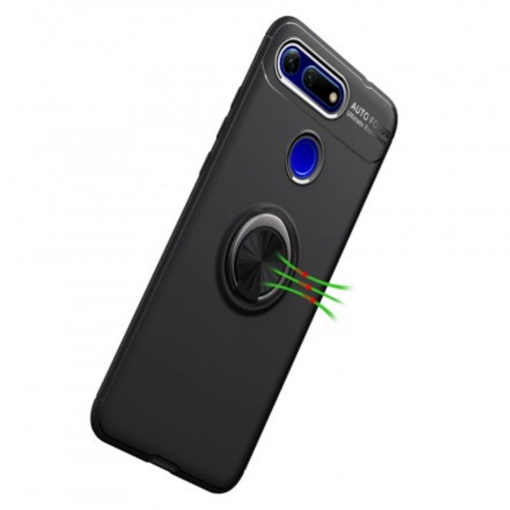 Handyhülle Für Honor View 20 Drehring