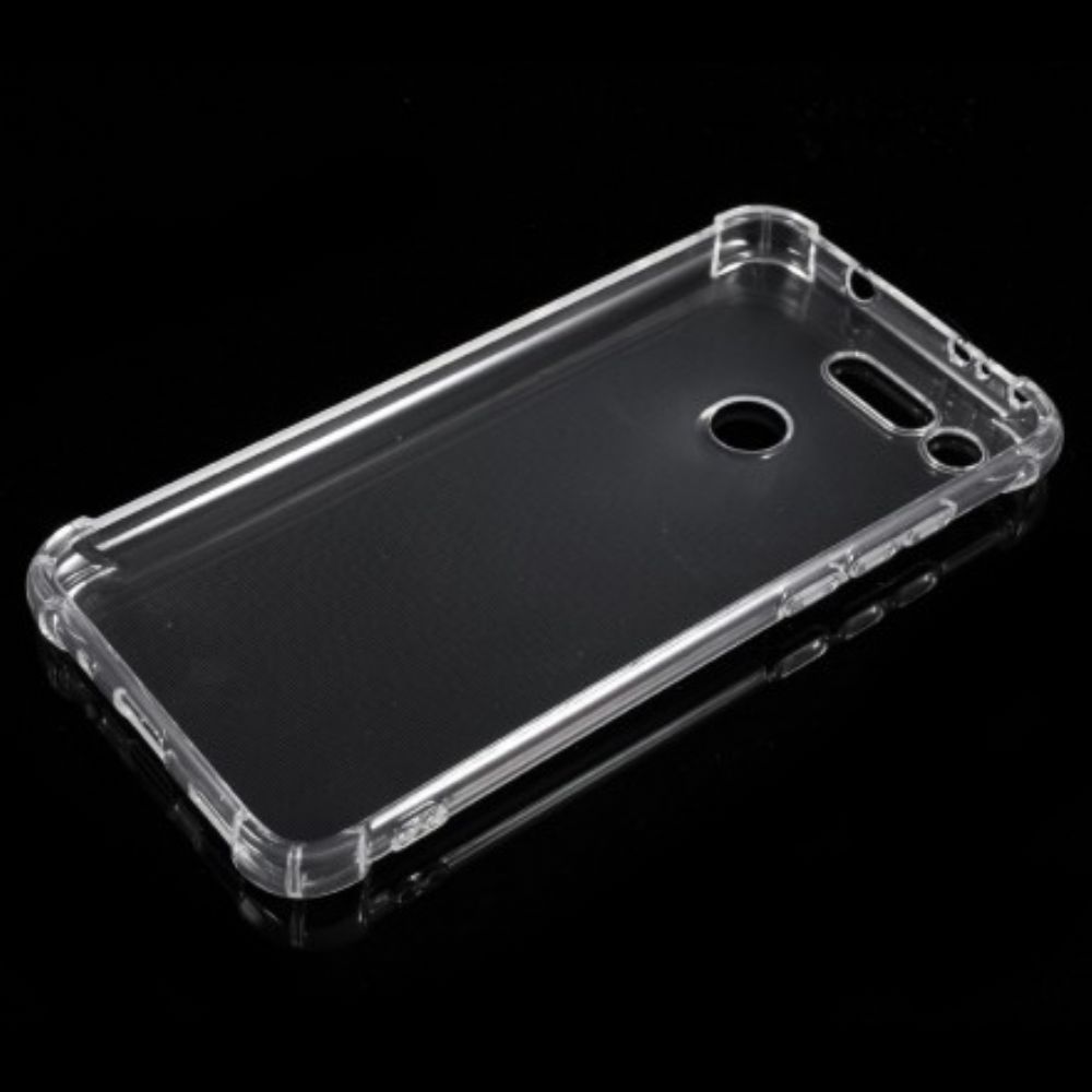 Handyhülle Für Honor View 20 Transparent