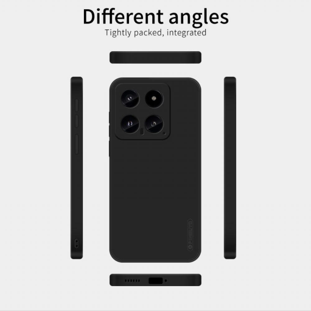 Hülle Xiaomi 14 Berührende Serie Pinwuyo