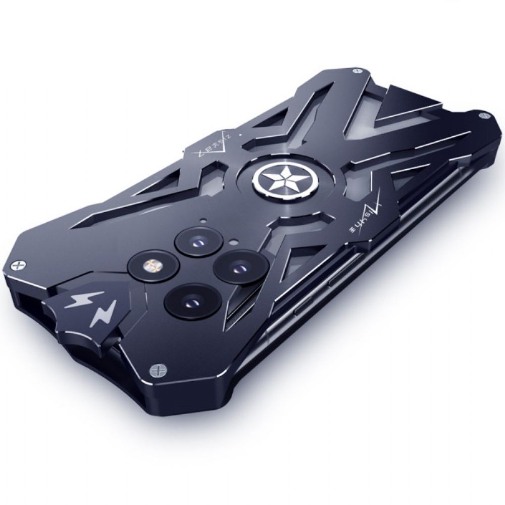 Hülle Xiaomi 14 Handyhülle Militärqualität