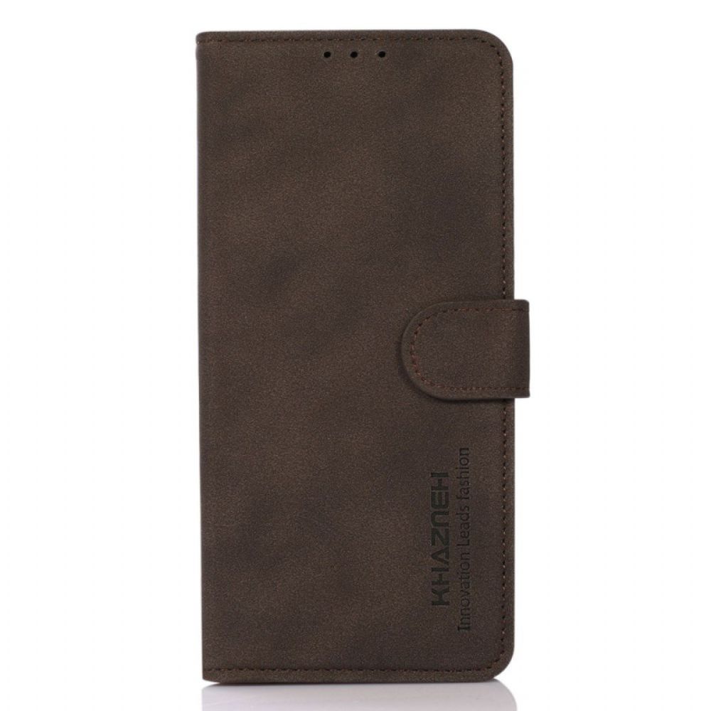Lederhüllen Für Xiaomi 14 Khazneh