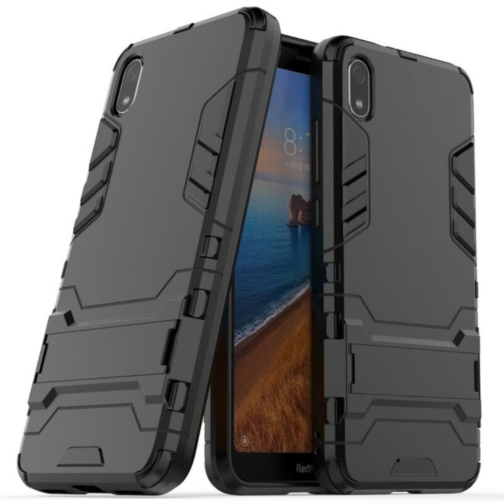Handyhülle Für Xiaomi Redmi 7A Extrem Widerstandsfähig
