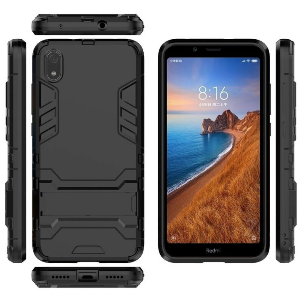 Handyhülle Für Xiaomi Redmi 7A Extrem Widerstandsfähig
