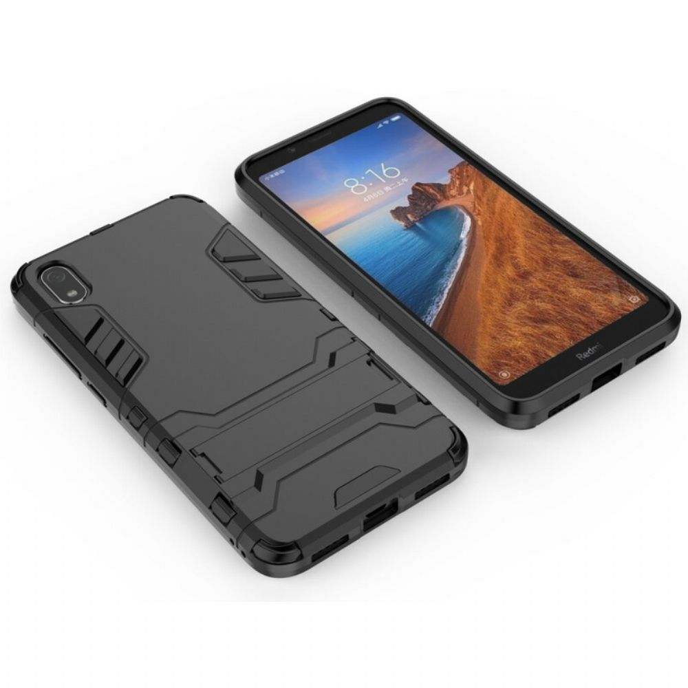 Handyhülle Für Xiaomi Redmi 7A Extrem Widerstandsfähig