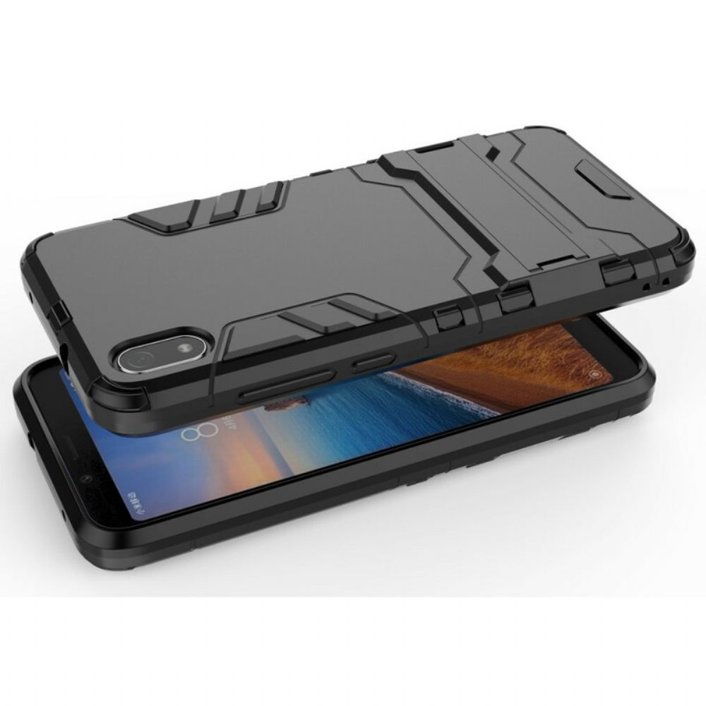 Handyhülle Für Xiaomi Redmi 7A Extrem Widerstandsfähig