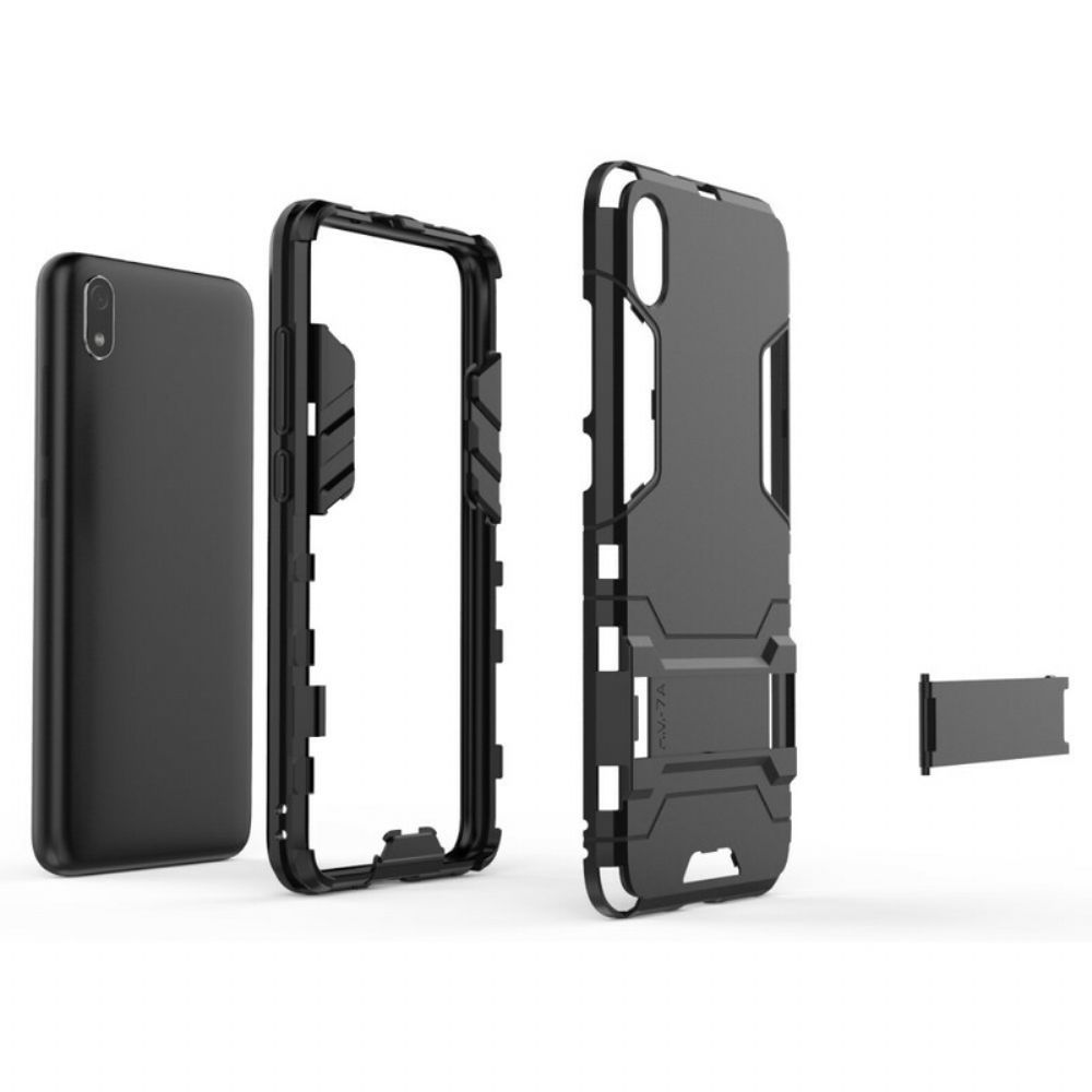 Handyhülle Für Xiaomi Redmi 7A Extrem Widerstandsfähig