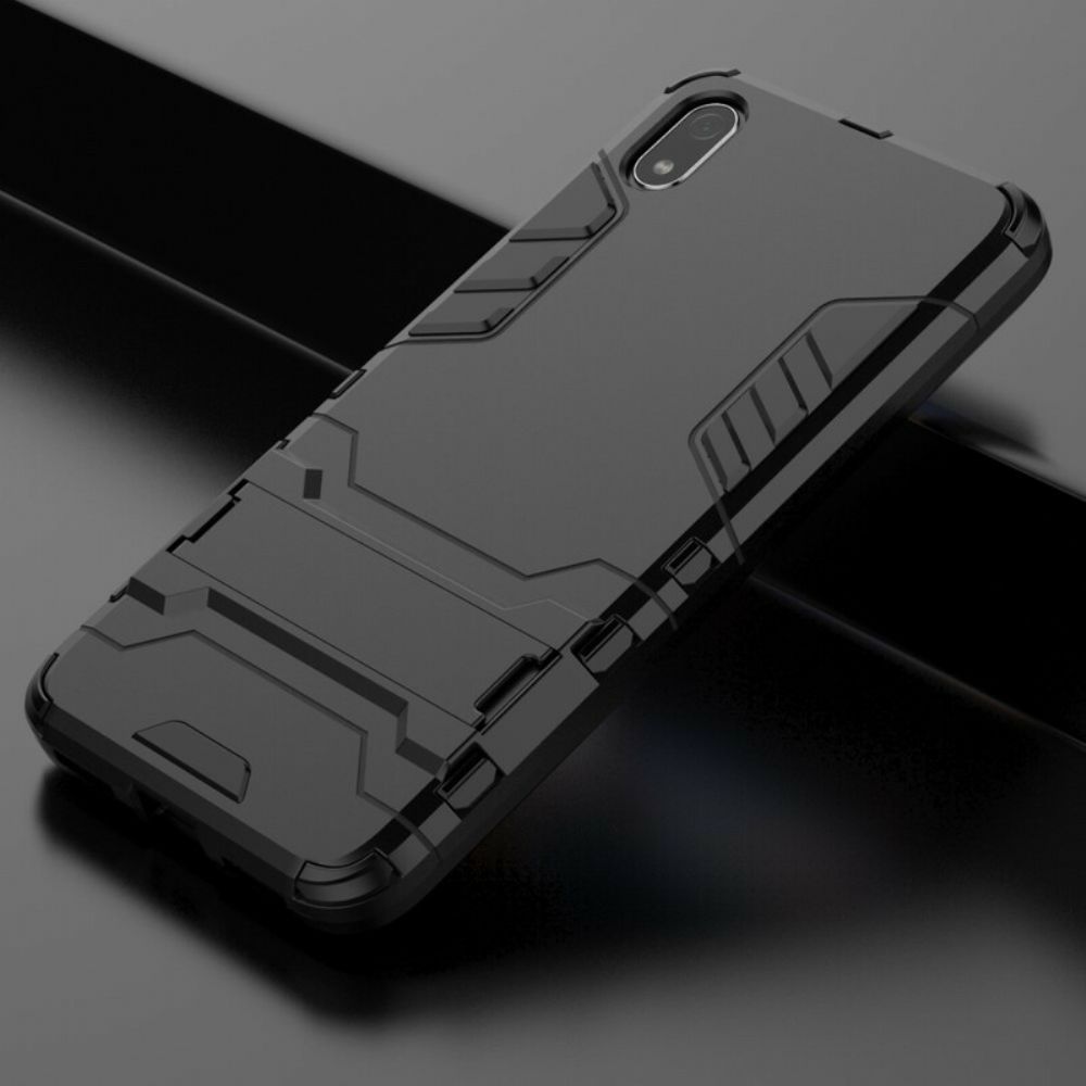 Handyhülle Für Xiaomi Redmi 7A Extrem Widerstandsfähig