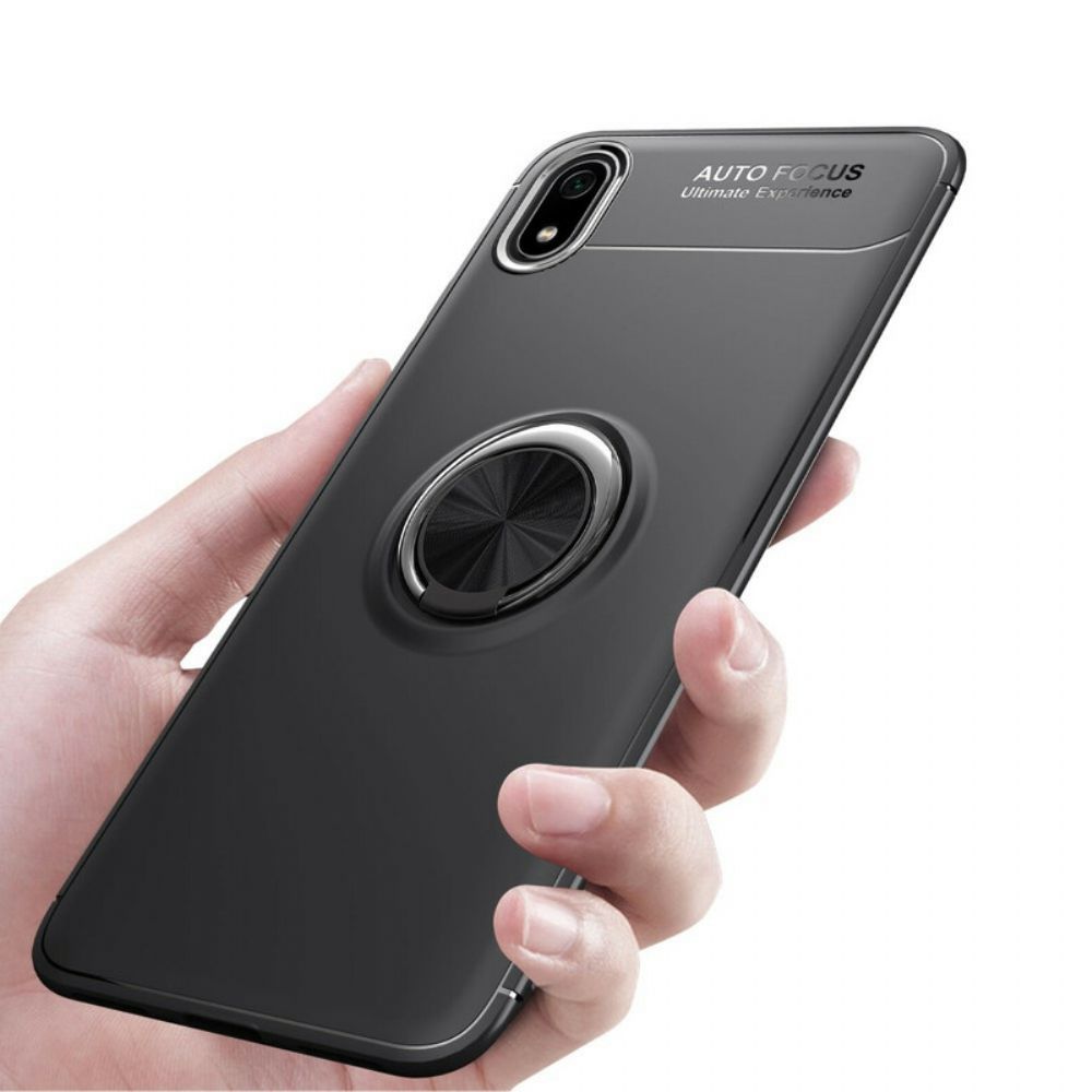 Hülle Für Xiaomi Redmi 7A Magnetring