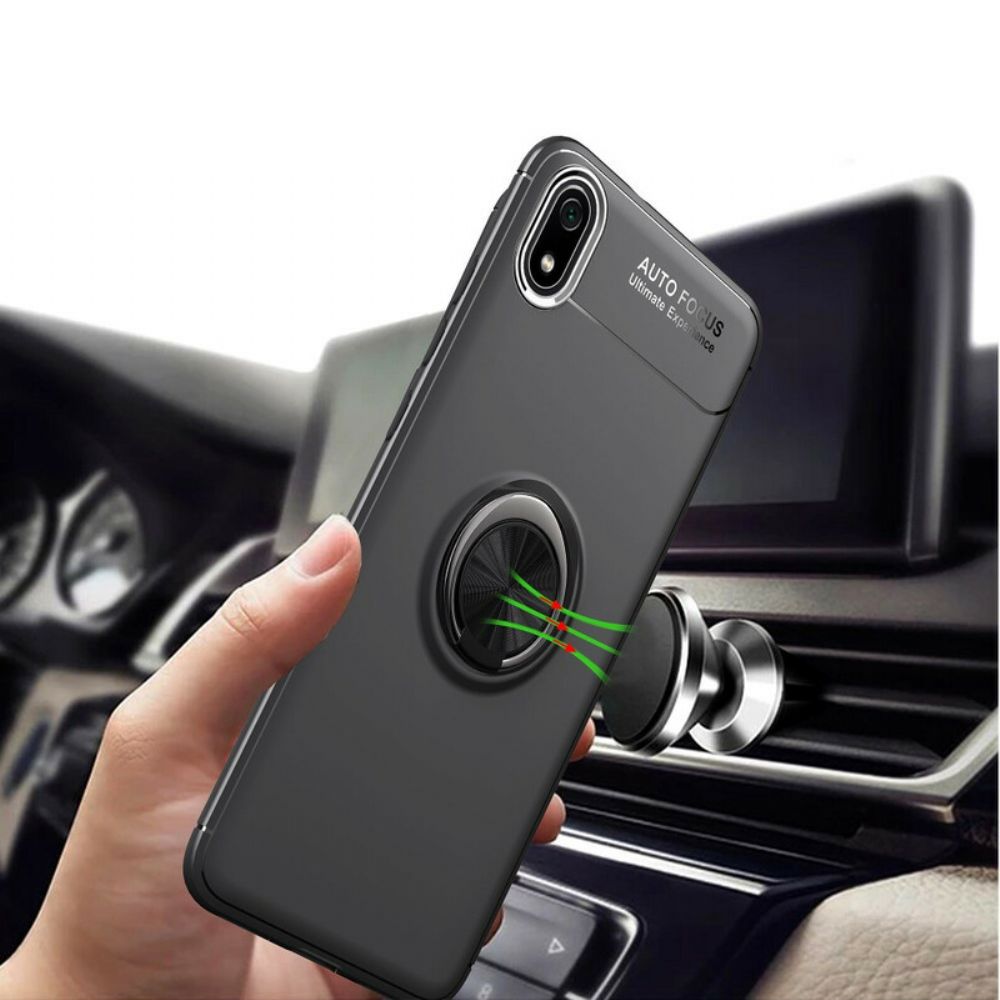 Hülle Für Xiaomi Redmi 7A Magnetring