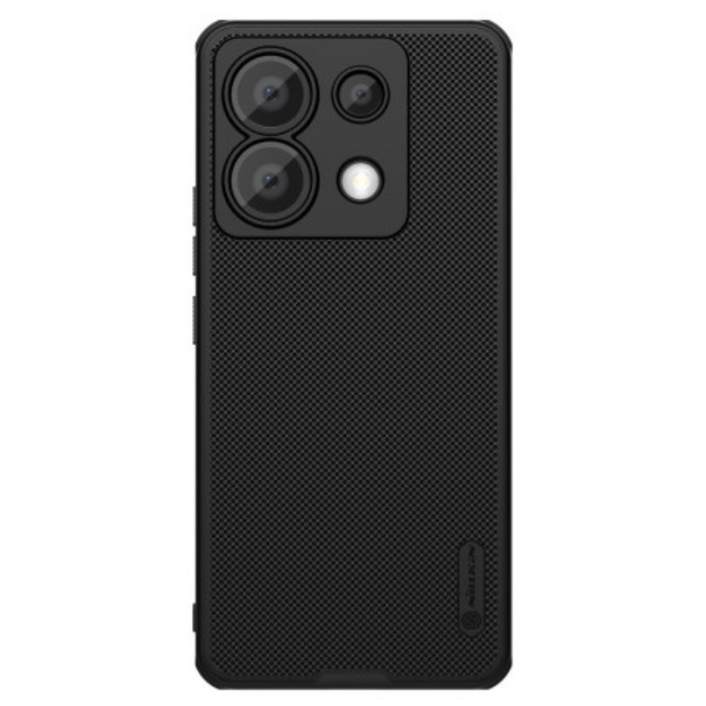 Hülle Für Xiaomi Redmi Note 13 Pro 5g Frosted Nillkin