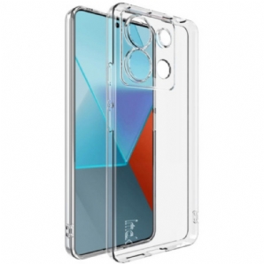 Hülle Für Xiaomi Redmi Note 13 Pro 5g Ux-5 Imak