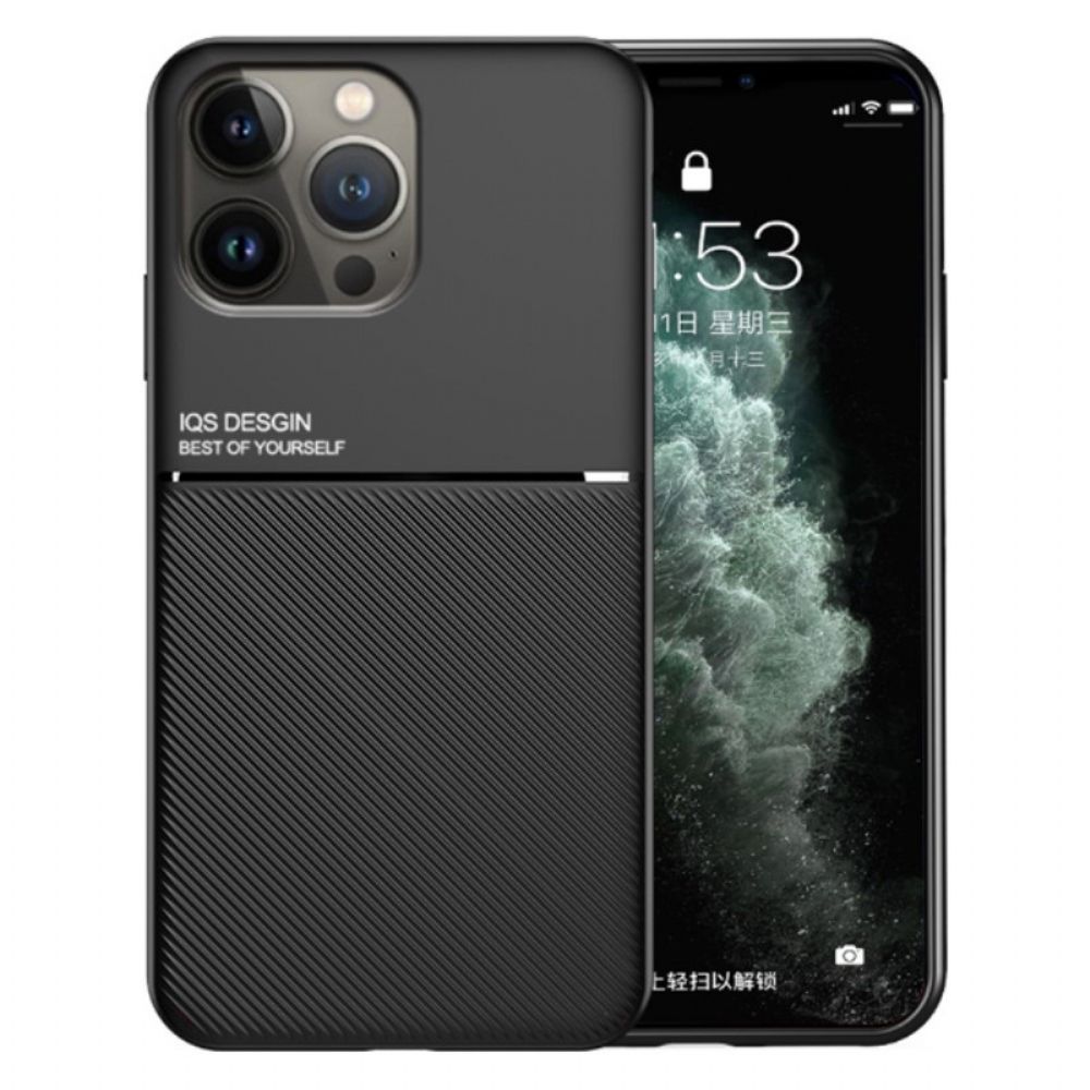 Handyhülle Für iPhone 14 Pro Rutschfest