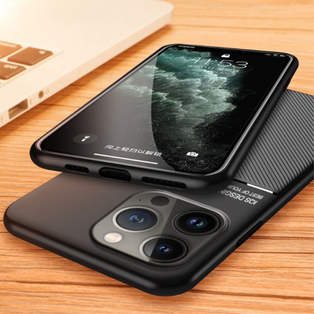 Handyhülle Für iPhone 14 Pro Rutschfest