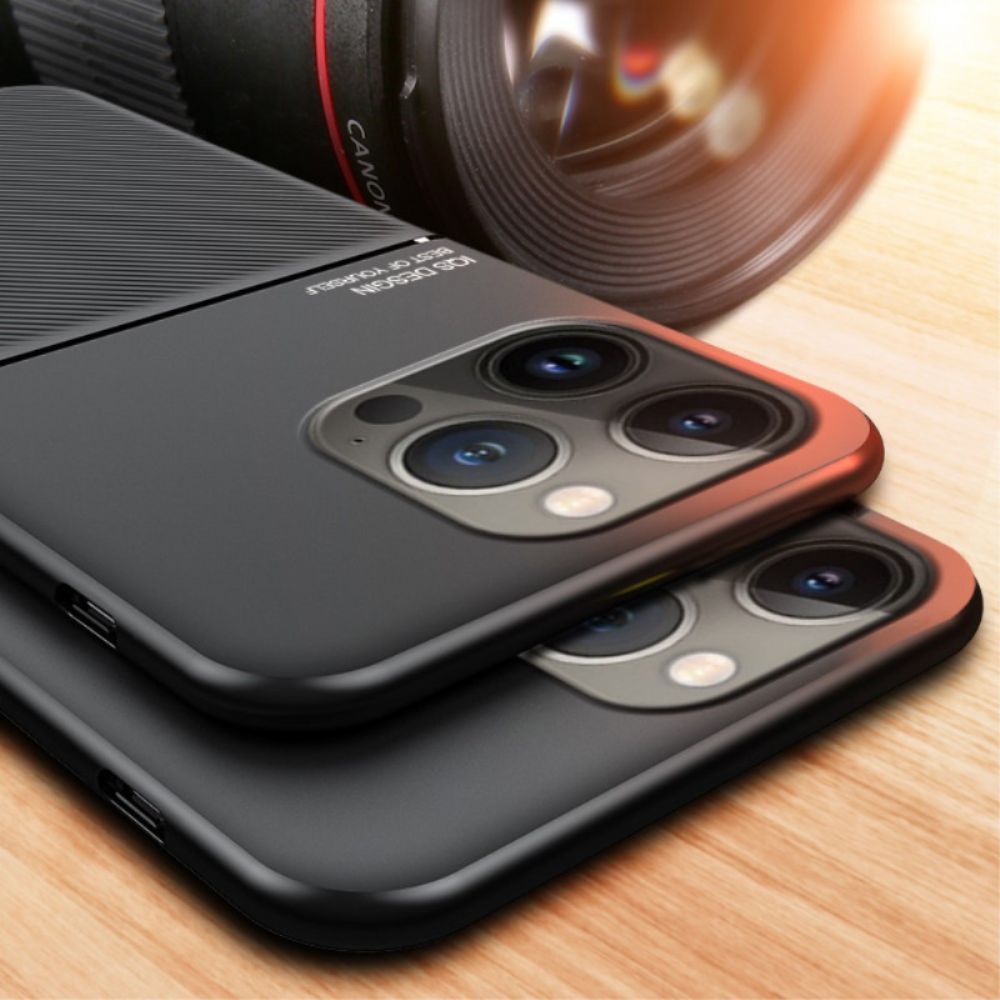 Handyhülle Für iPhone 14 Pro Rutschfest