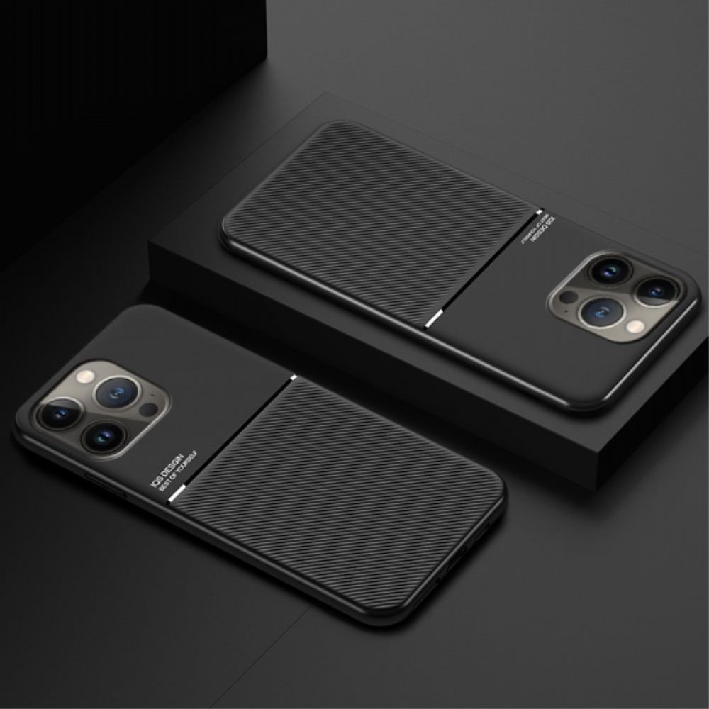 Handyhülle Für iPhone 14 Pro Rutschfest