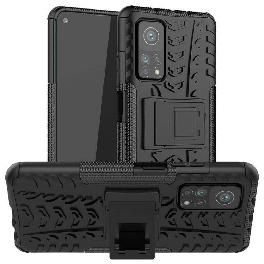 Handyhülle Für Xiaomi Mi 10T / 10T Pro Extrem Widerstandsfähiges Design