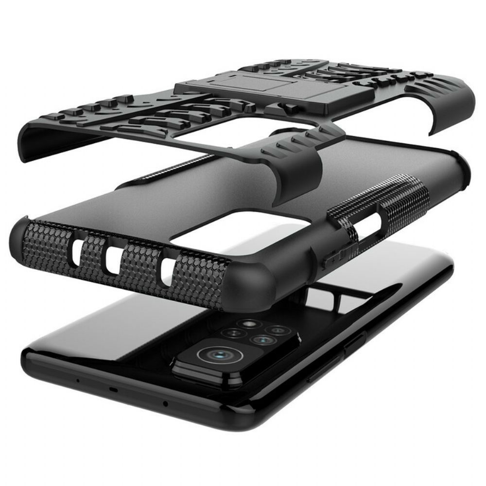 Handyhülle Für Xiaomi Mi 10T / 10T Pro Extrem Widerstandsfähiges Design