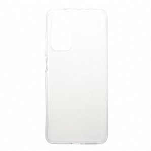 Hülle Für Xiaomi Mi 10T / 10T Pro Einfach Transparent