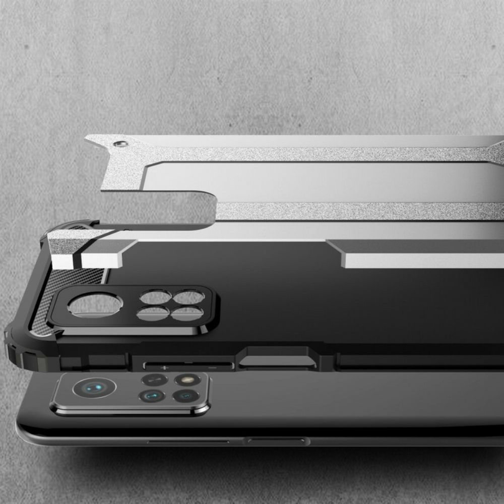 Hülle Für Xiaomi Mi 10T / 10T Pro Überlebender