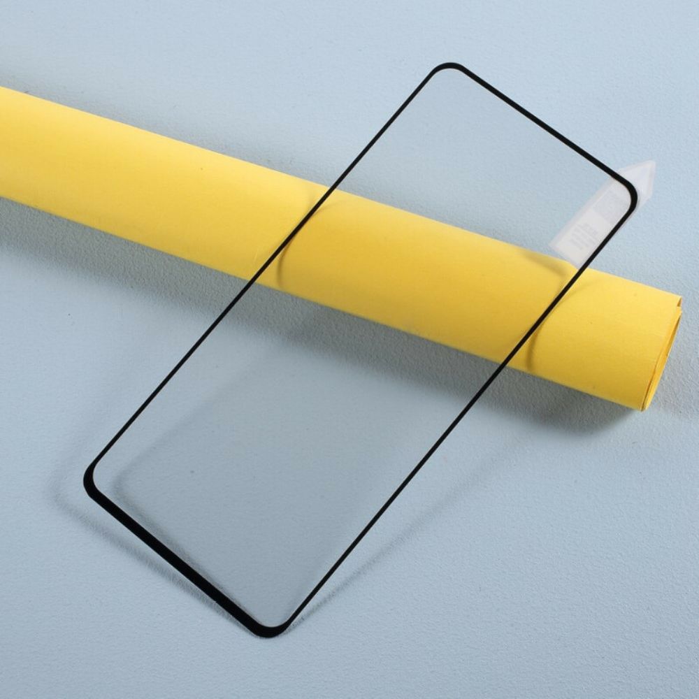 Schutz Aus Gehärtetem Glas (0.3 Mm) Für Xiaomi Mi 10T 5G-Bildschirm