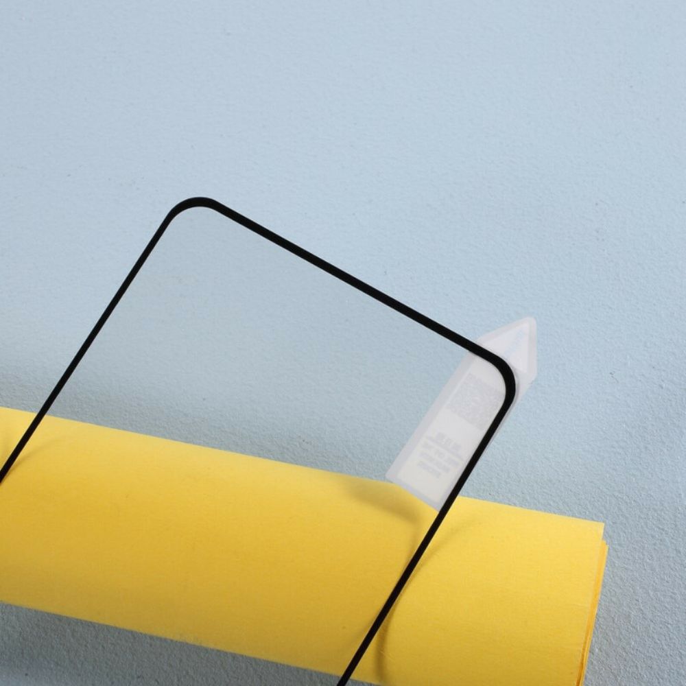 Schutz Aus Gehärtetem Glas (0.3 Mm) Für Xiaomi Mi 10T 5G-Bildschirm