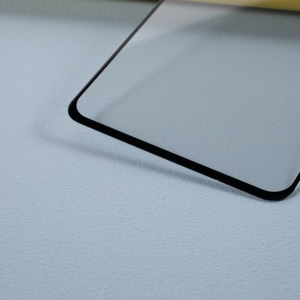 Schutz Aus Gehärtetem Glas (0.3 Mm) Für Xiaomi Mi 10T 5G-Bildschirm