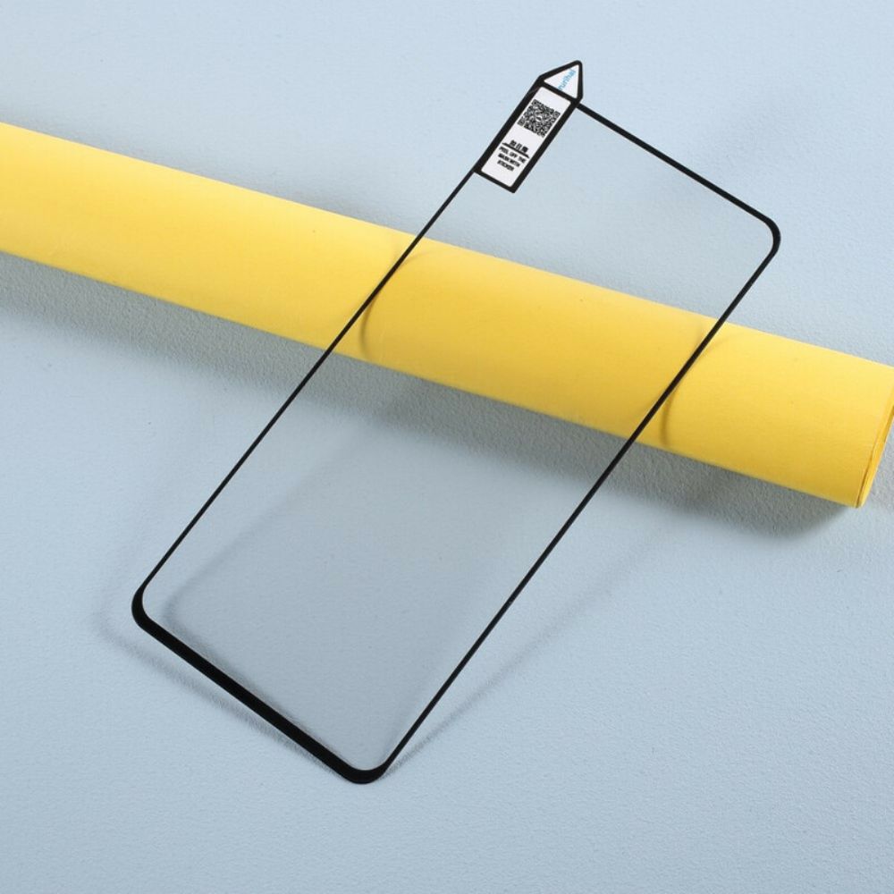Schutz Aus Gehärtetem Glas (0.3 Mm) Für Xiaomi Mi 10T 5G-Bildschirm