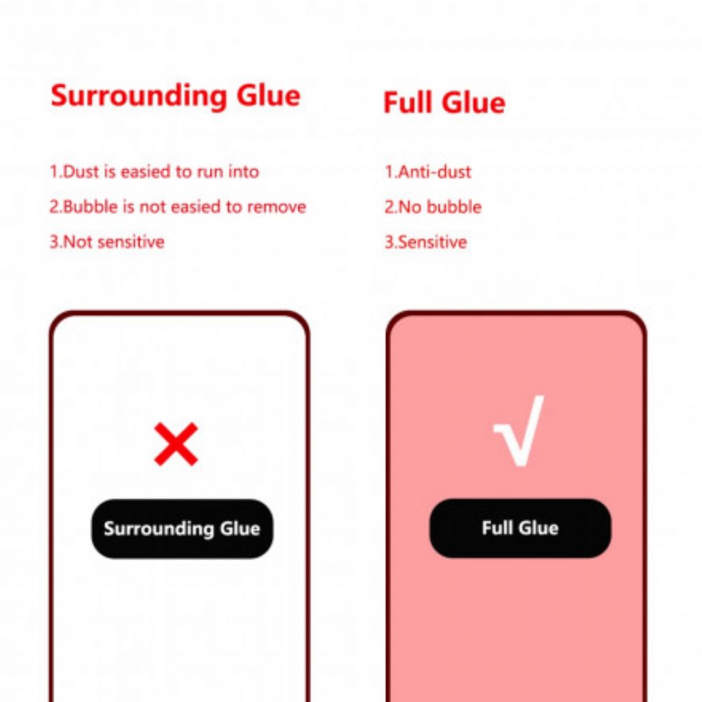 Hülle Für Samsung Galaxy S21 Plus 5G Combo Und Enkay Gehärtetes Glas
