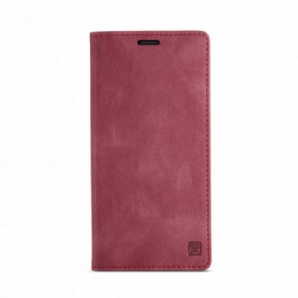 Schutzhülle Für Samsung Galaxy S21 Plus 5G Flip Case Autspace Rfid-serie