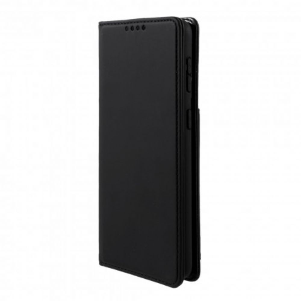 Schutzhülle Für Samsung Galaxy S21 Plus 5G Flip Case Stützkartenhalter