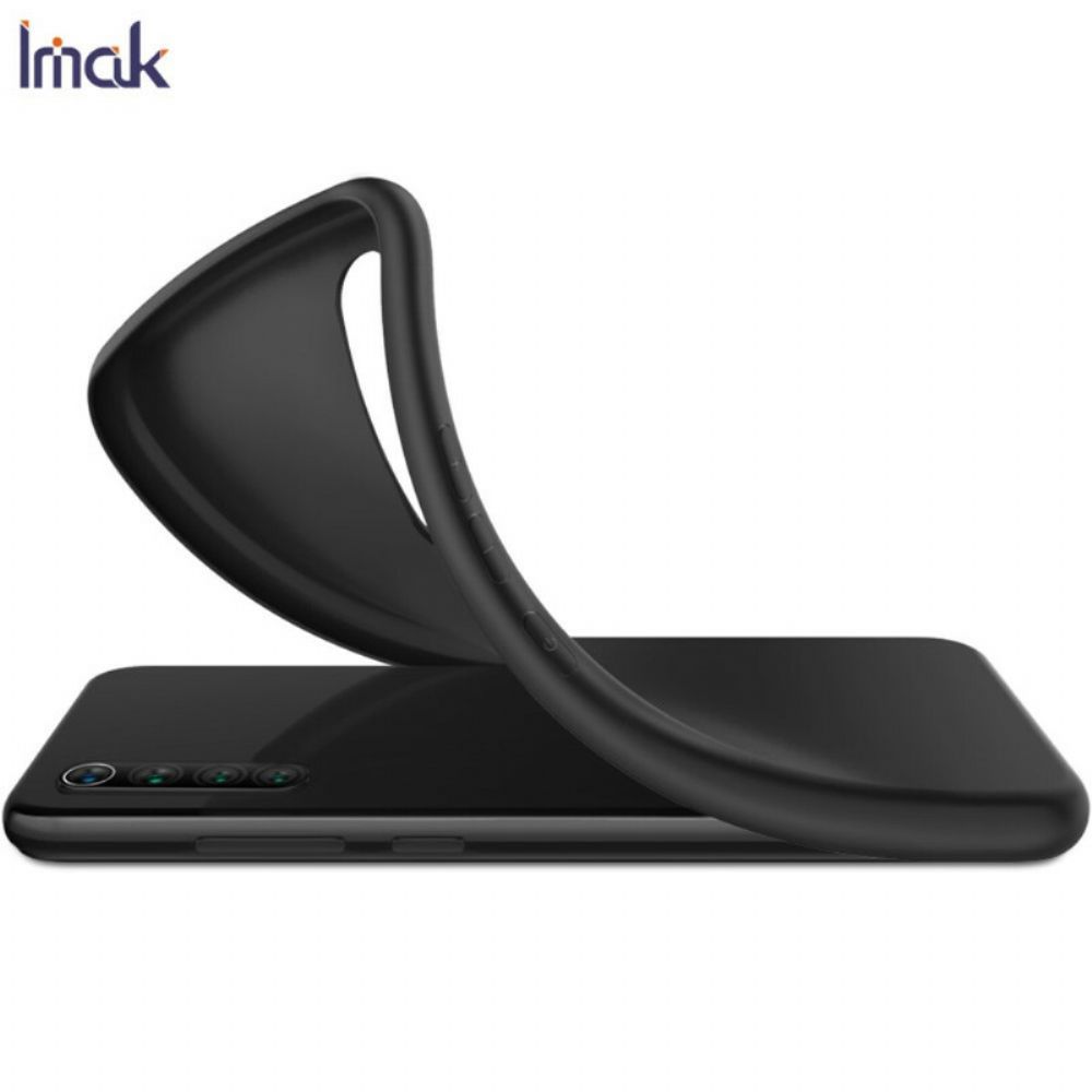 Handyhülle Für Samsung Galaxy M21 Imak Frostmatt