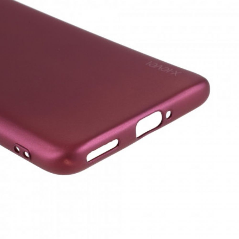 Handyhülle Für OnePlus 9 Starr Glänzend