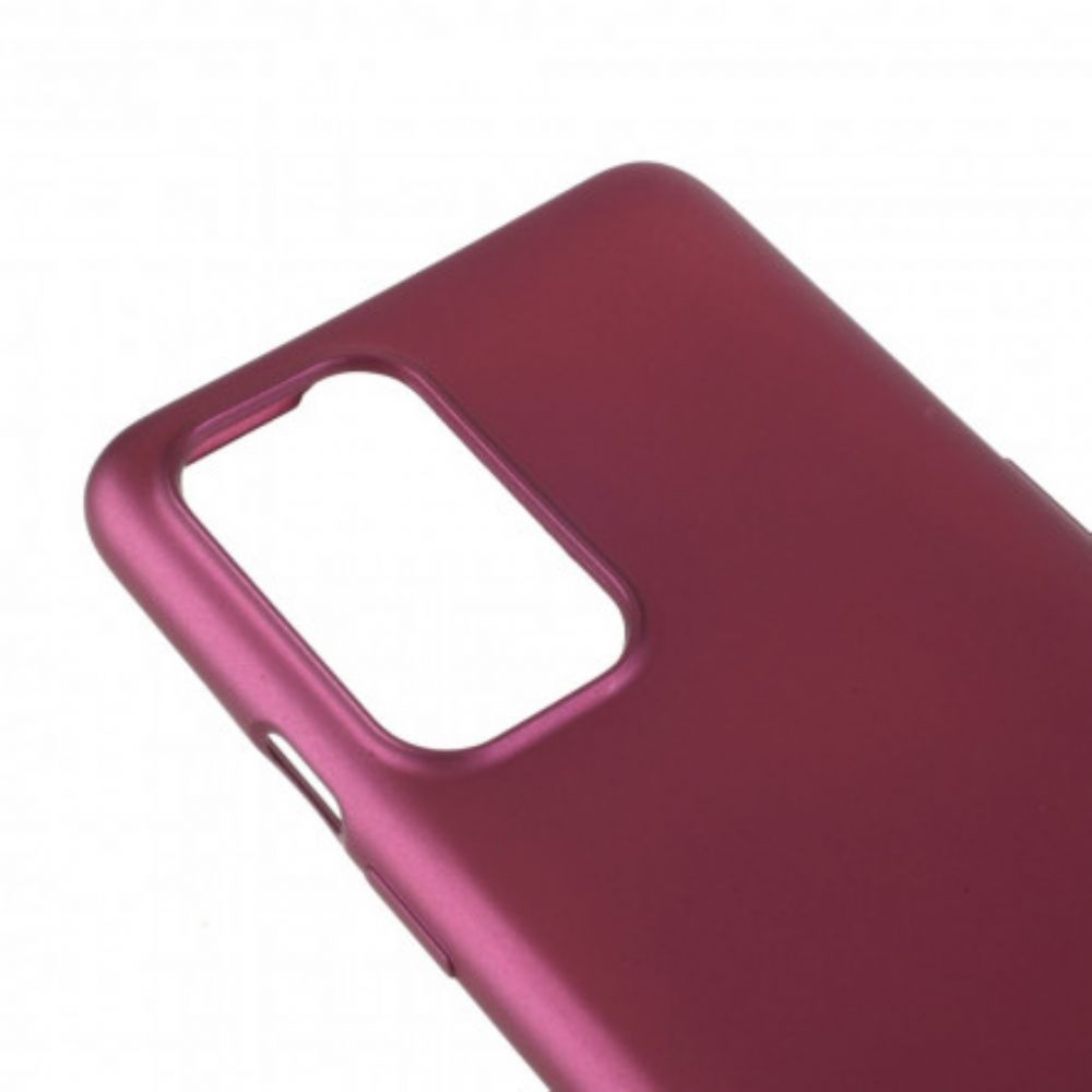Handyhülle Für OnePlus 9 Starr Glänzend