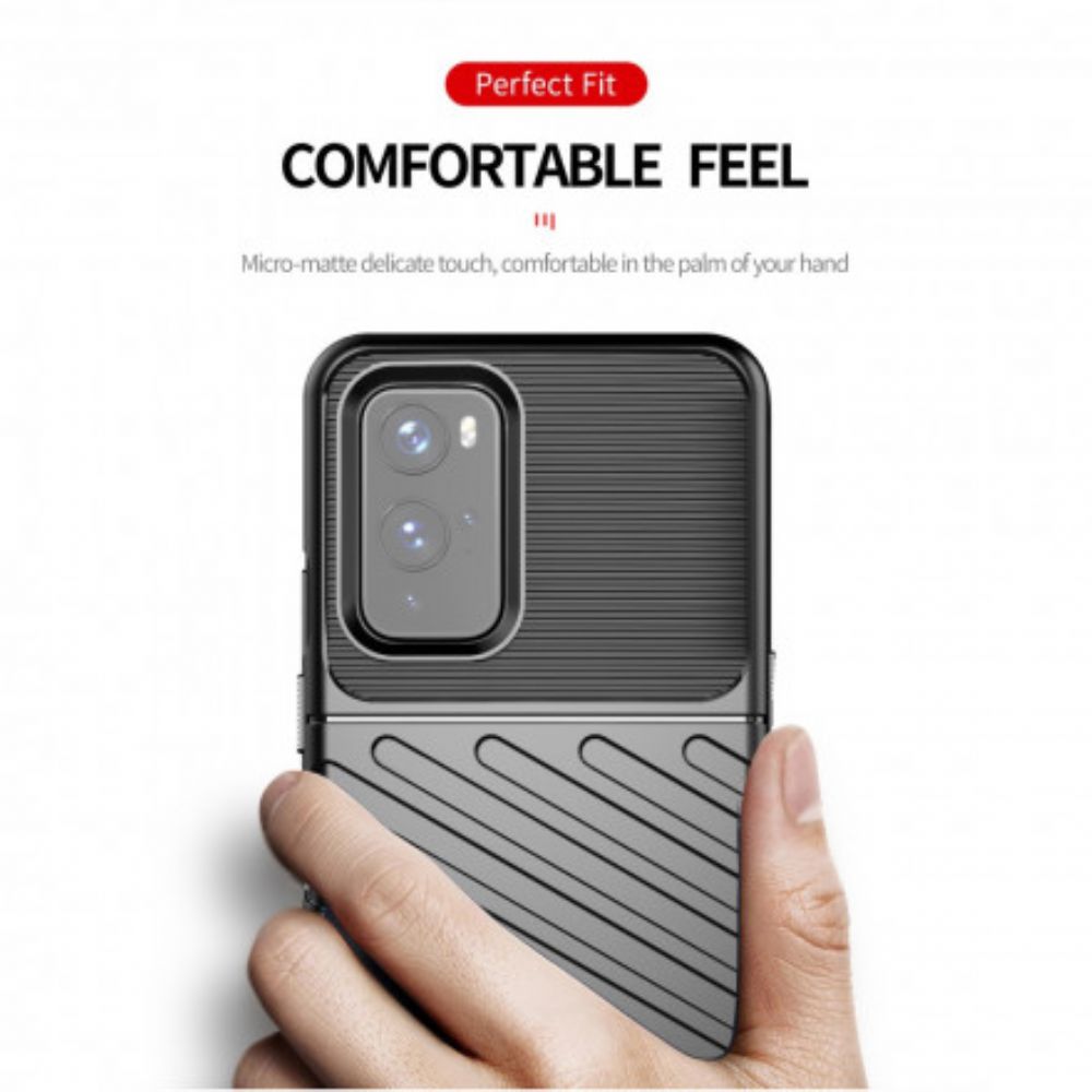 Hülle Für OnePlus 9 Donnerserie